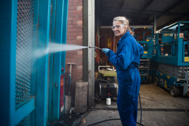 Best Pressure Washing Contractors  in Grantley, PA
