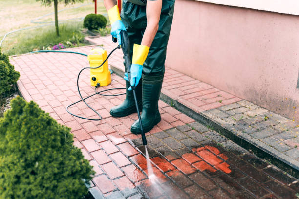 Best Deck Cleaning Services  in Grantley, PA