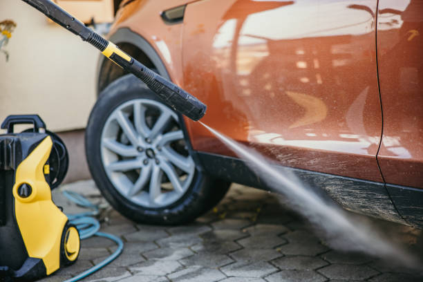 Best Best Pressure Washing Companies  in Grantley, PA