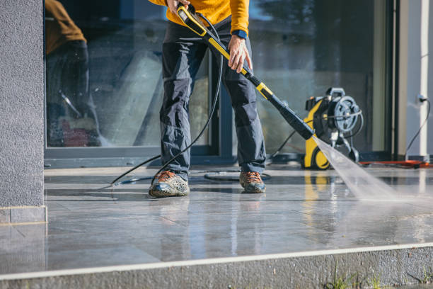 Best Pressure Washing Driveway  in Grantley, PA