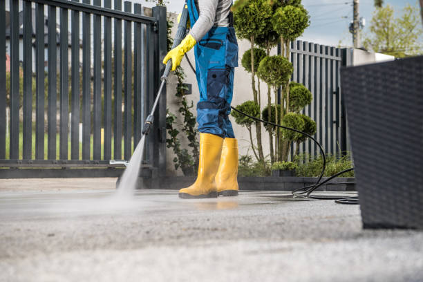 Best Pressure Washing Contractors  in Grantley, PA