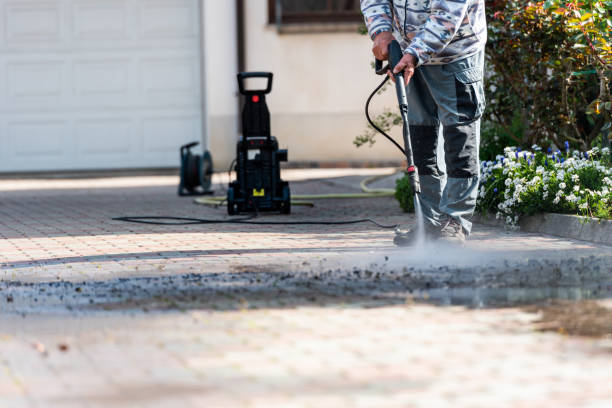 Fence Pressure Washing in Grantley, PA