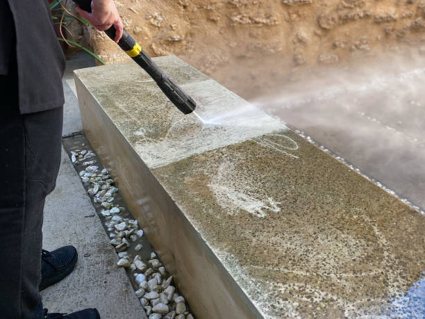 Pressure Washing Contractors in Grantley, PA