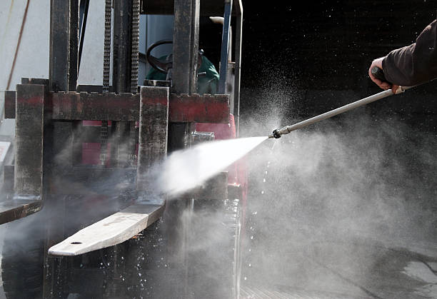 Best Concrete Pressure Washing  in Grantley, PA