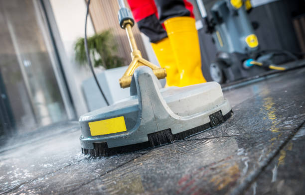 Best Fence Pressure Washing  in Grantley, PA