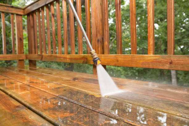 Best Roof Power Washing Services  in Grantley, PA