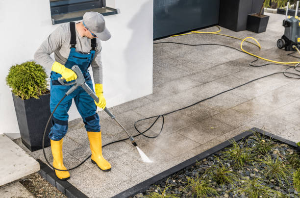 Best Deck Pressure Washing  in Grantley, PA