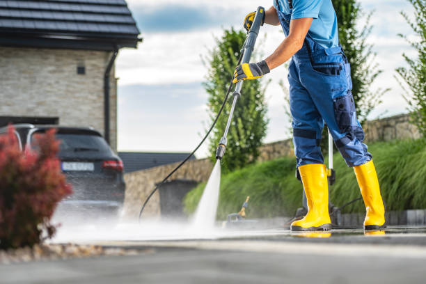 Best Concrete Pressure Washing  in Grantley, PA