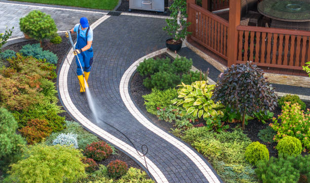 Best Garage Pressure Washing  in Grantley, PA