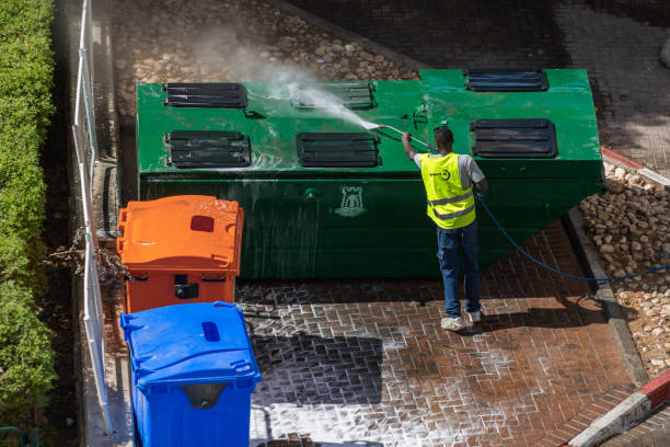 Professional Pressure Washing in Grantley, PA