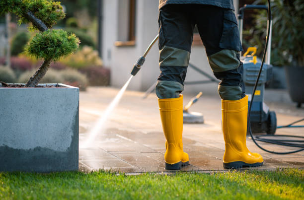 Best Deck Pressure Washing  in Grantley, PA