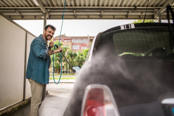 Best Pressure Washing Cost  in Grantley, PA